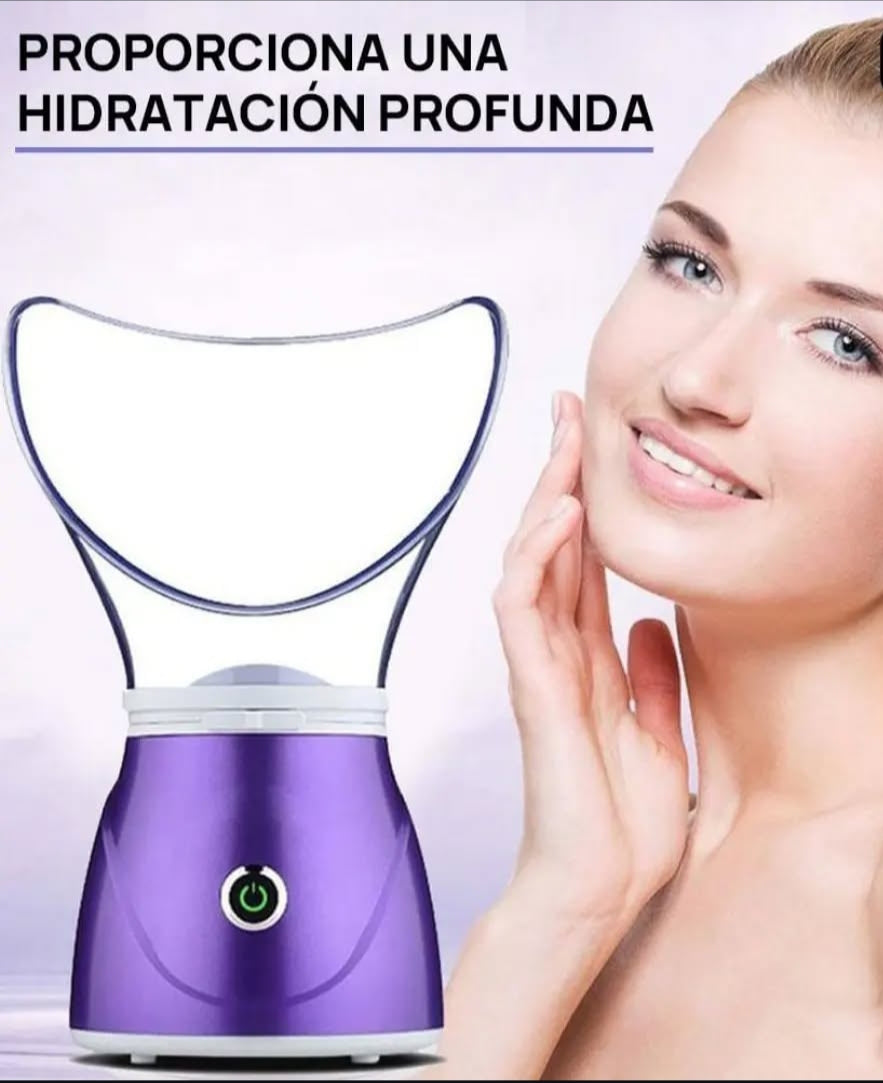 Hidratante Facial 220V