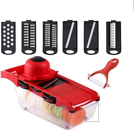 Veggie Master™ Pro