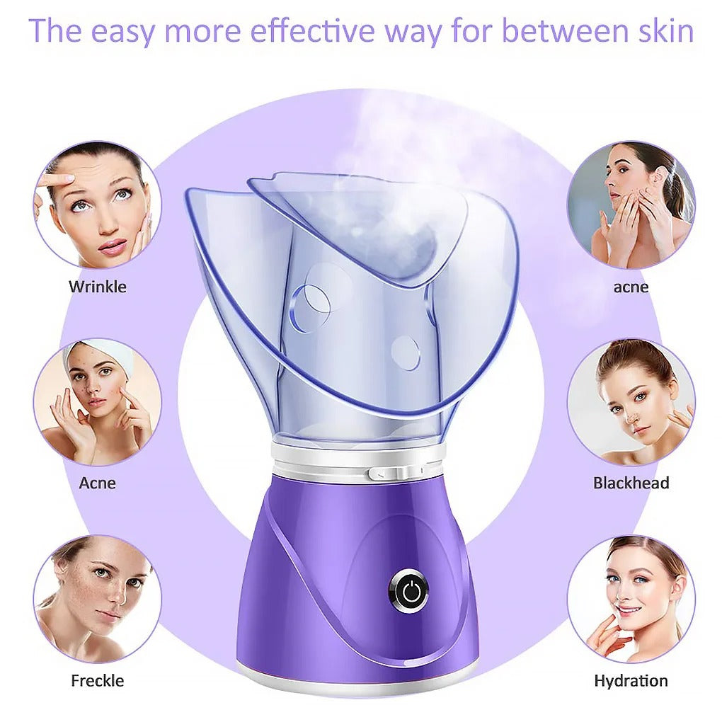 Hidratante Facial 220V